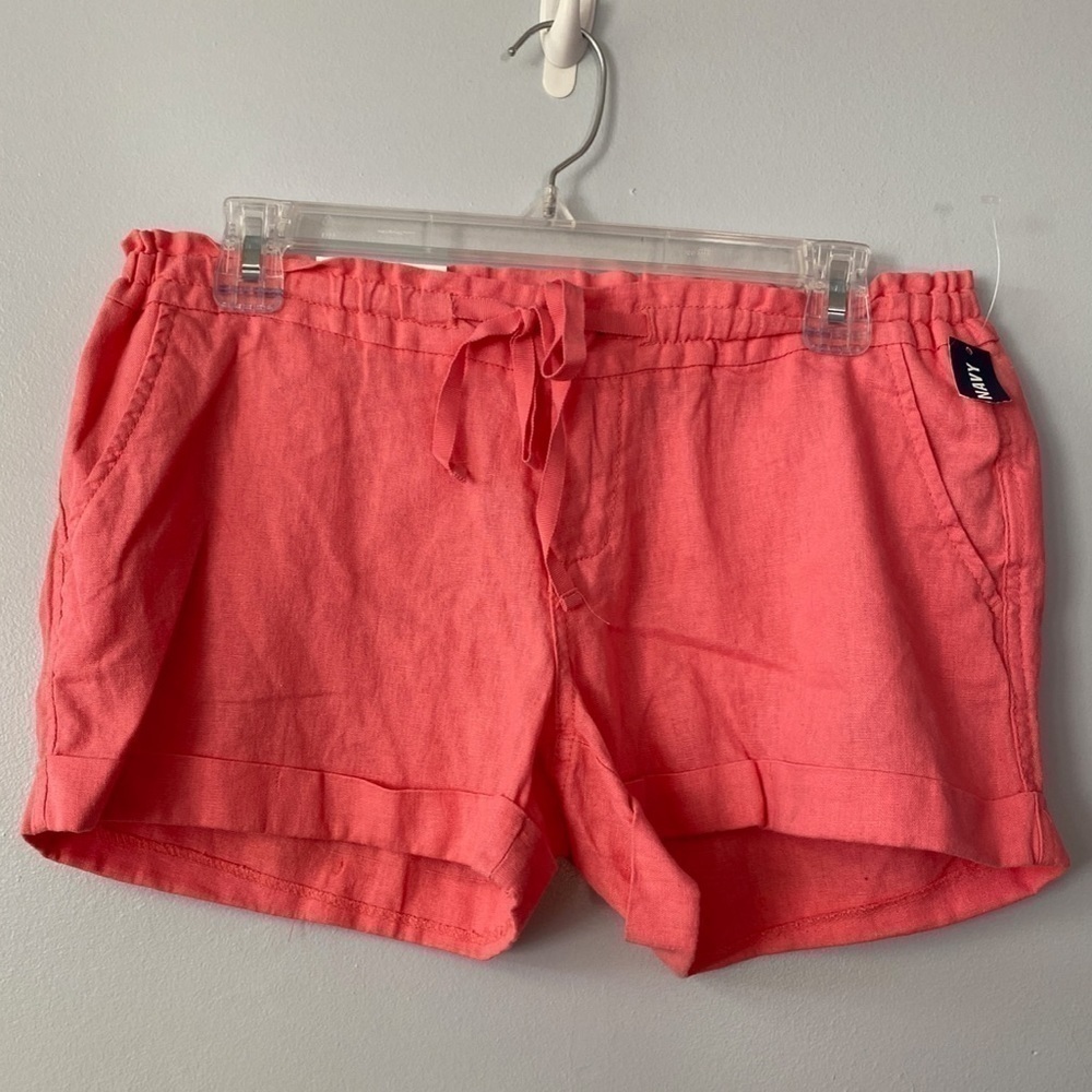 🚨CLEARANCE 0124-65 OLD Navy Shorts